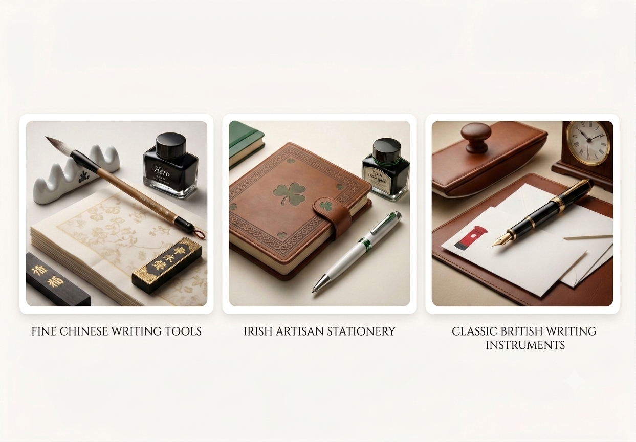 Stationery